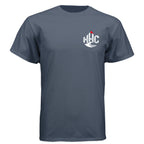 Legion Blue - 6010 - FRONT