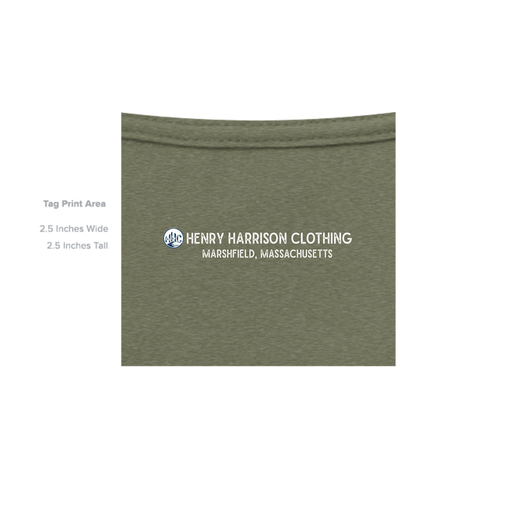 MILITARY GREEN - 6010 - INSIDE_TAG_LINE