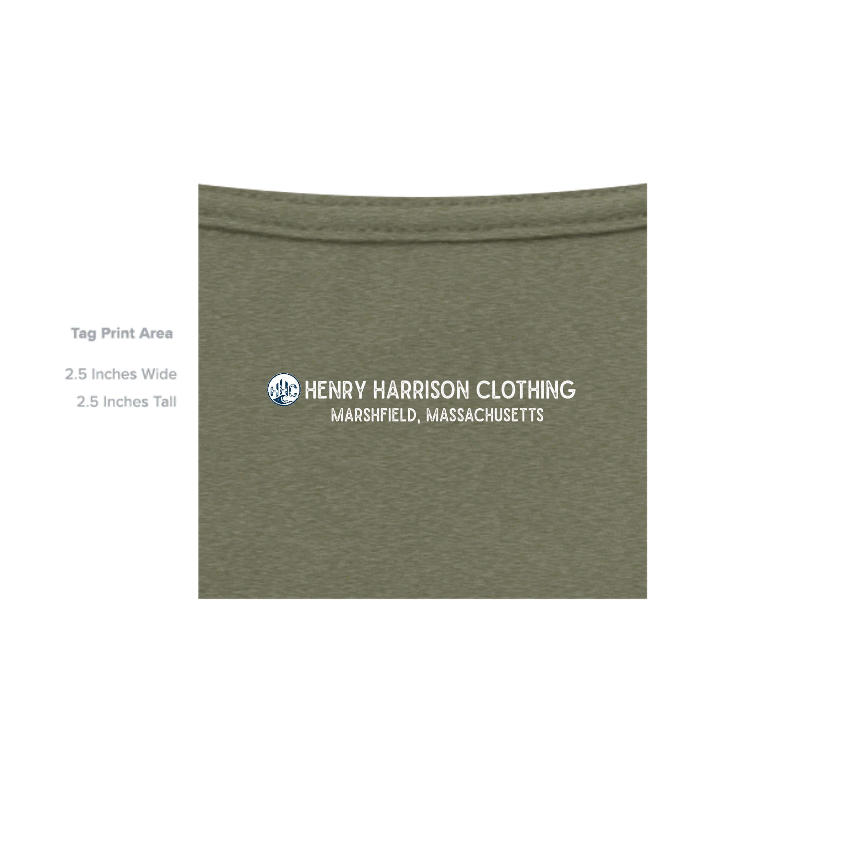 MILITARY GREEN - 6010 - INSIDE_TAG_LINE