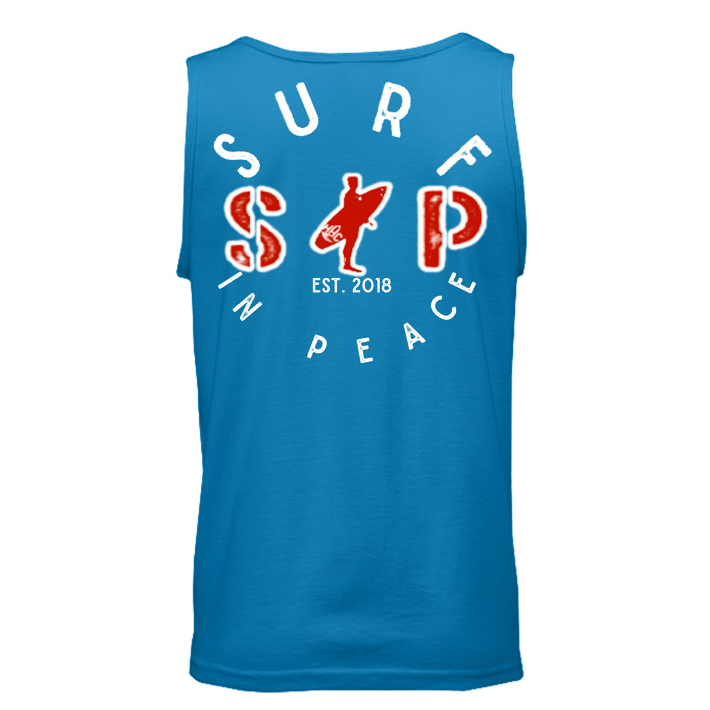Turquoise - 3633 - BACK