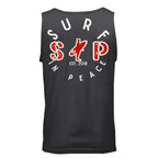 Heavy Metal - 3633 - BACK