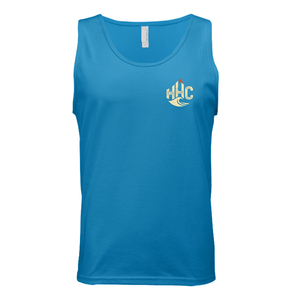 Turquoise - 3633 - FRONT