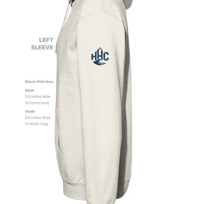 Bone - SLEEVE_LEFT