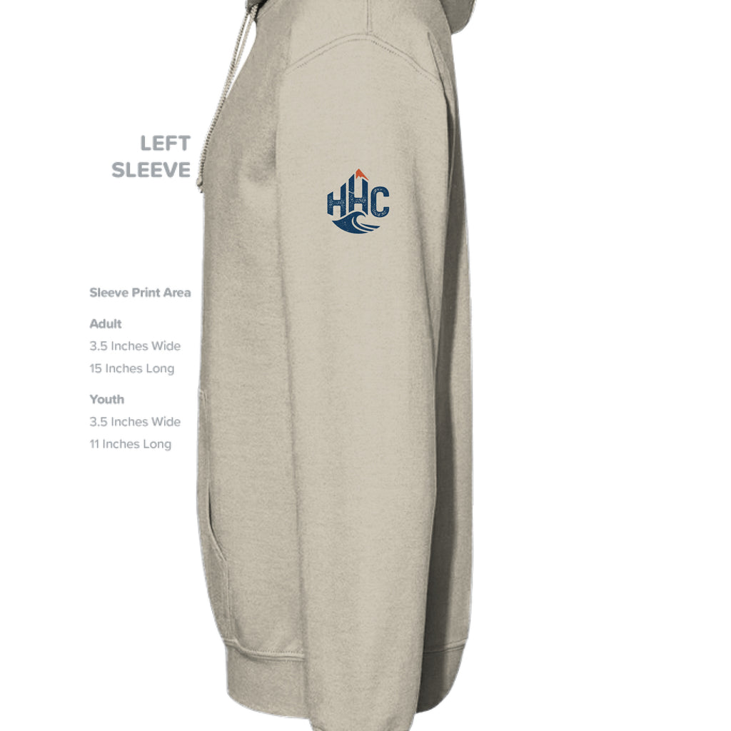 Cement - SLEEVE_LEFT