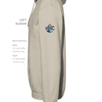 Cement - SLEEVE_LEFT