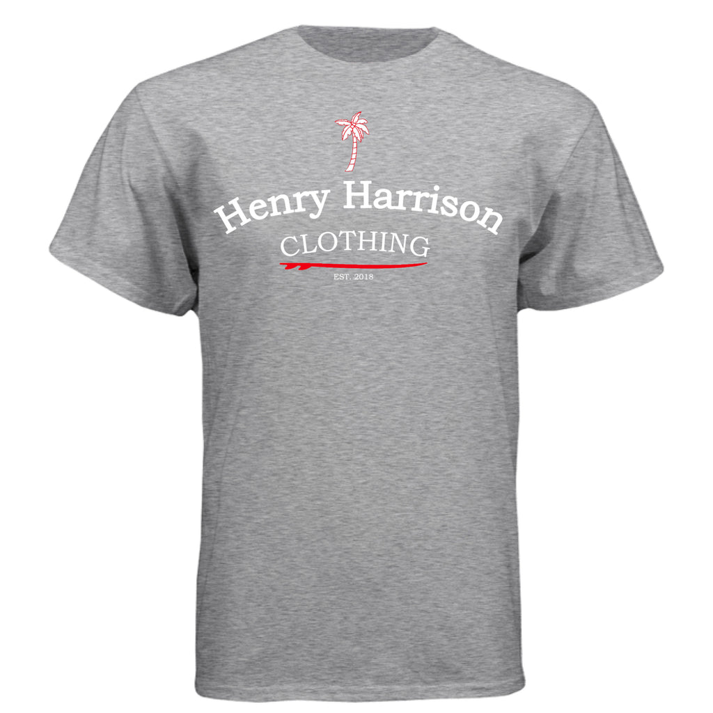 PREMIUM HEATHER - FRONT