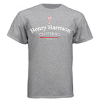 PREMIUM HEATHER - FRONT
