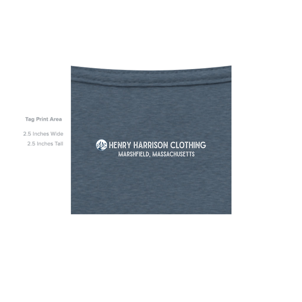 VINTAGE NAVY - INSIDE_TAG_LINE