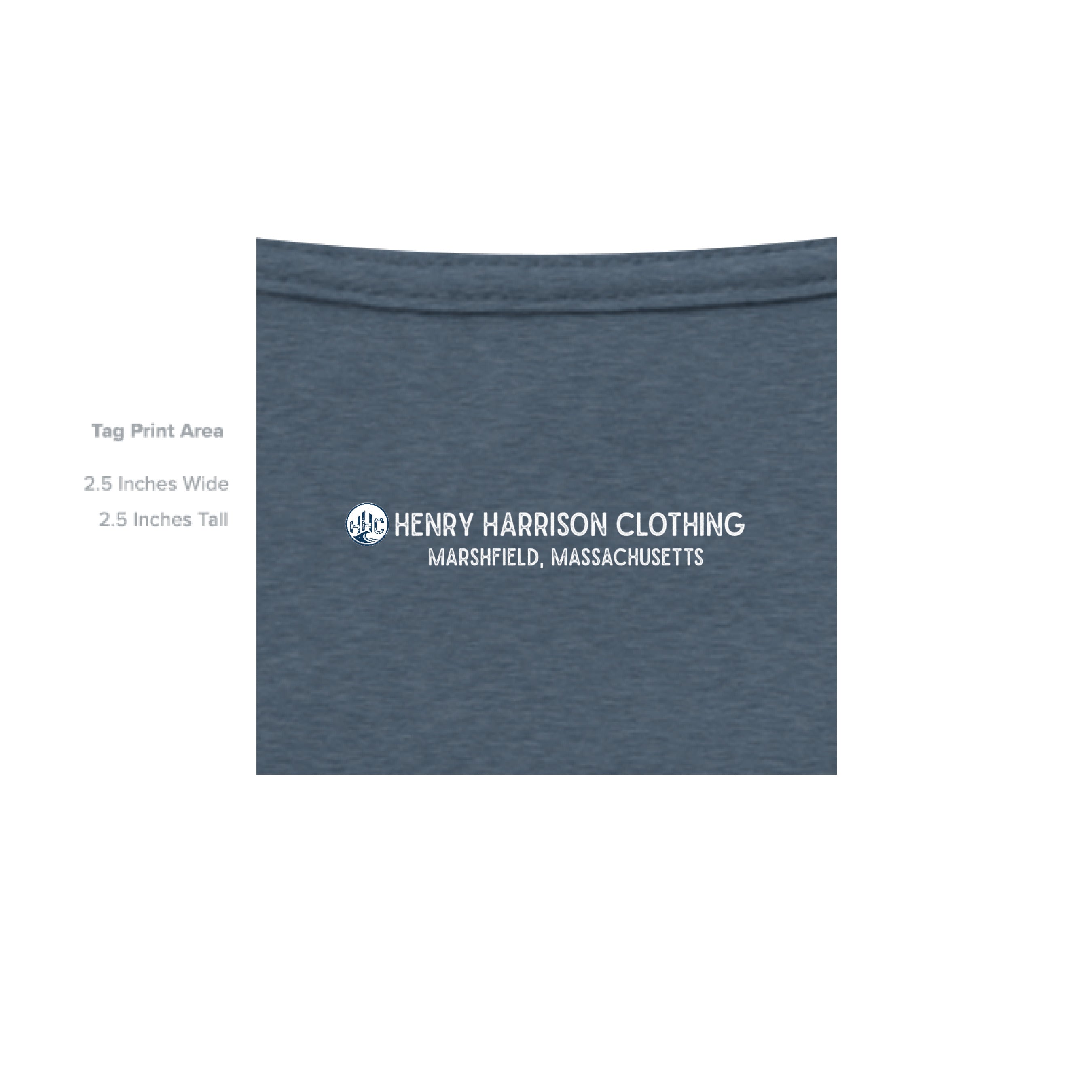 VINTAGE NAVY - INSIDE_TAG_LINE