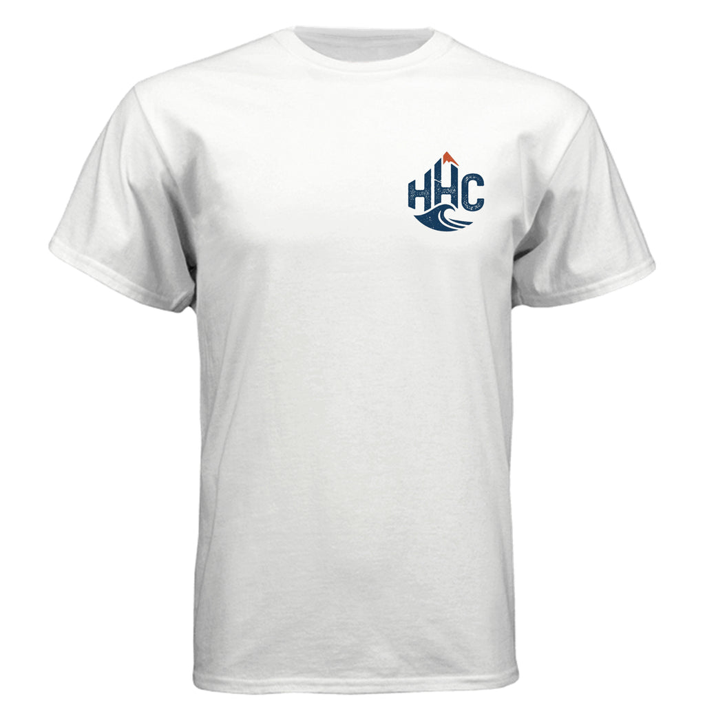 WHITE - 6010 - FRONT