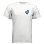 WHITE - 6010 - FRONT