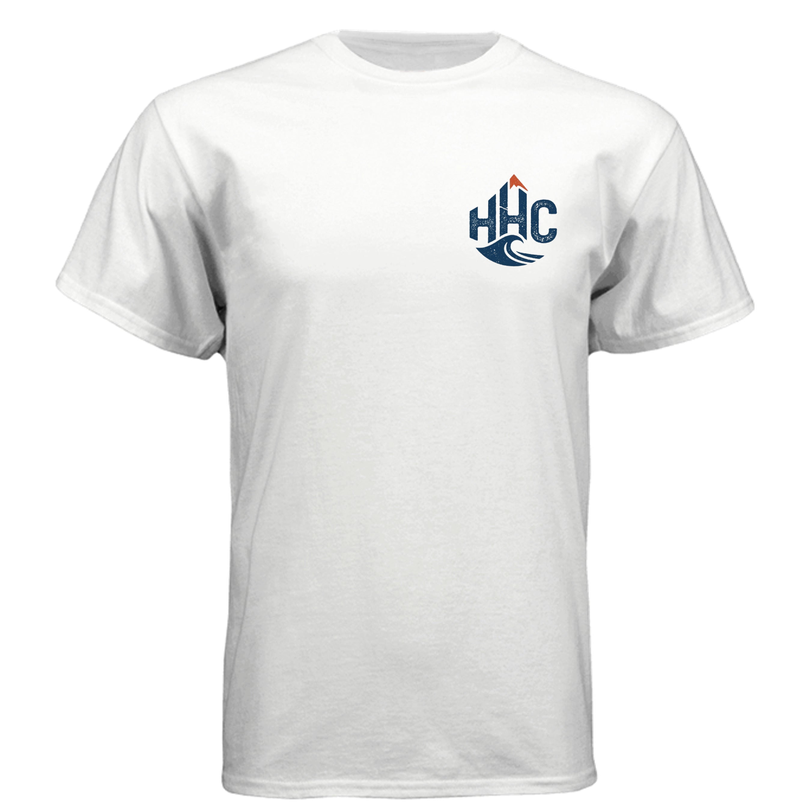 WHITE - 6010 - FRONT