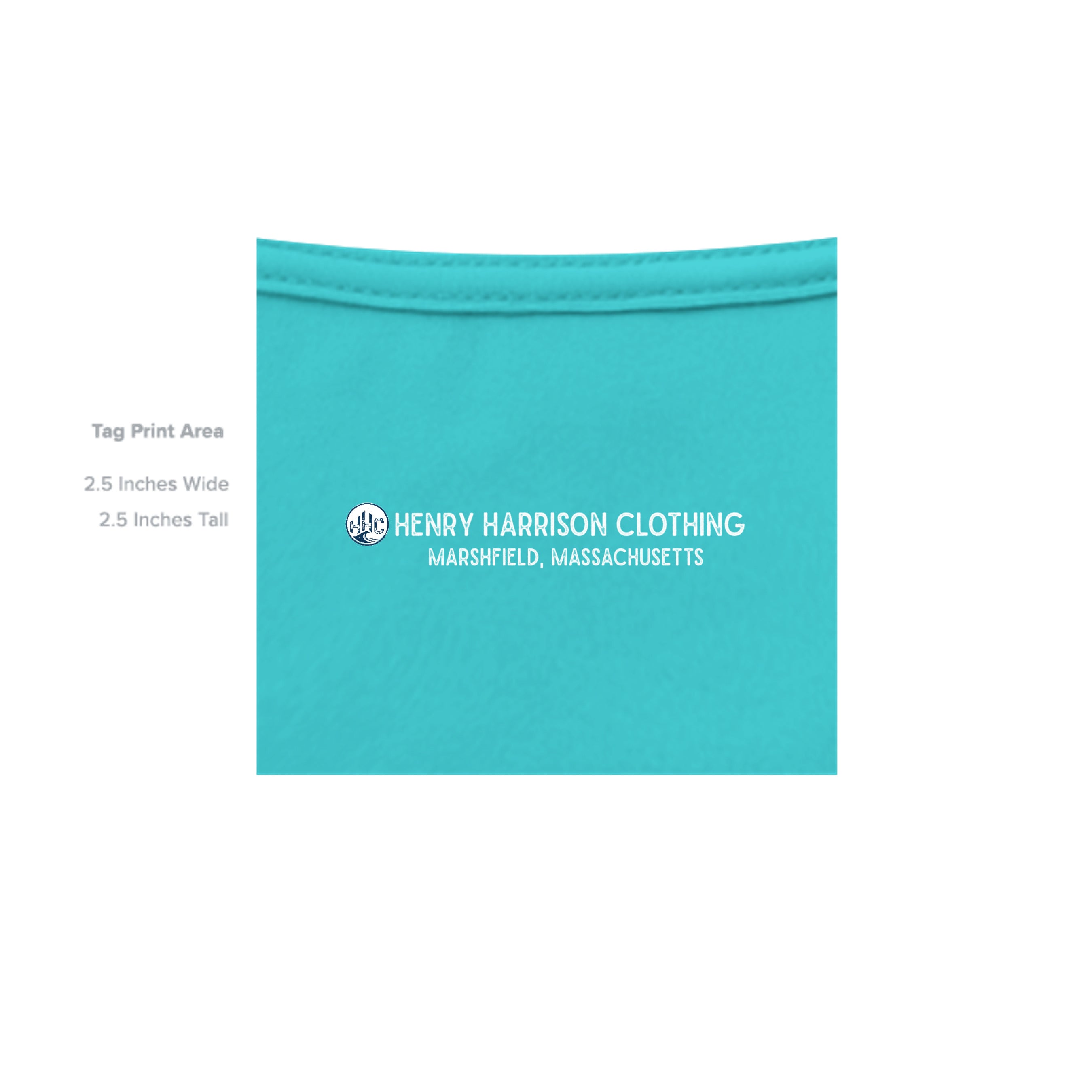 Tahiti Blue - 6010 - INSIDE_TAG_LINE