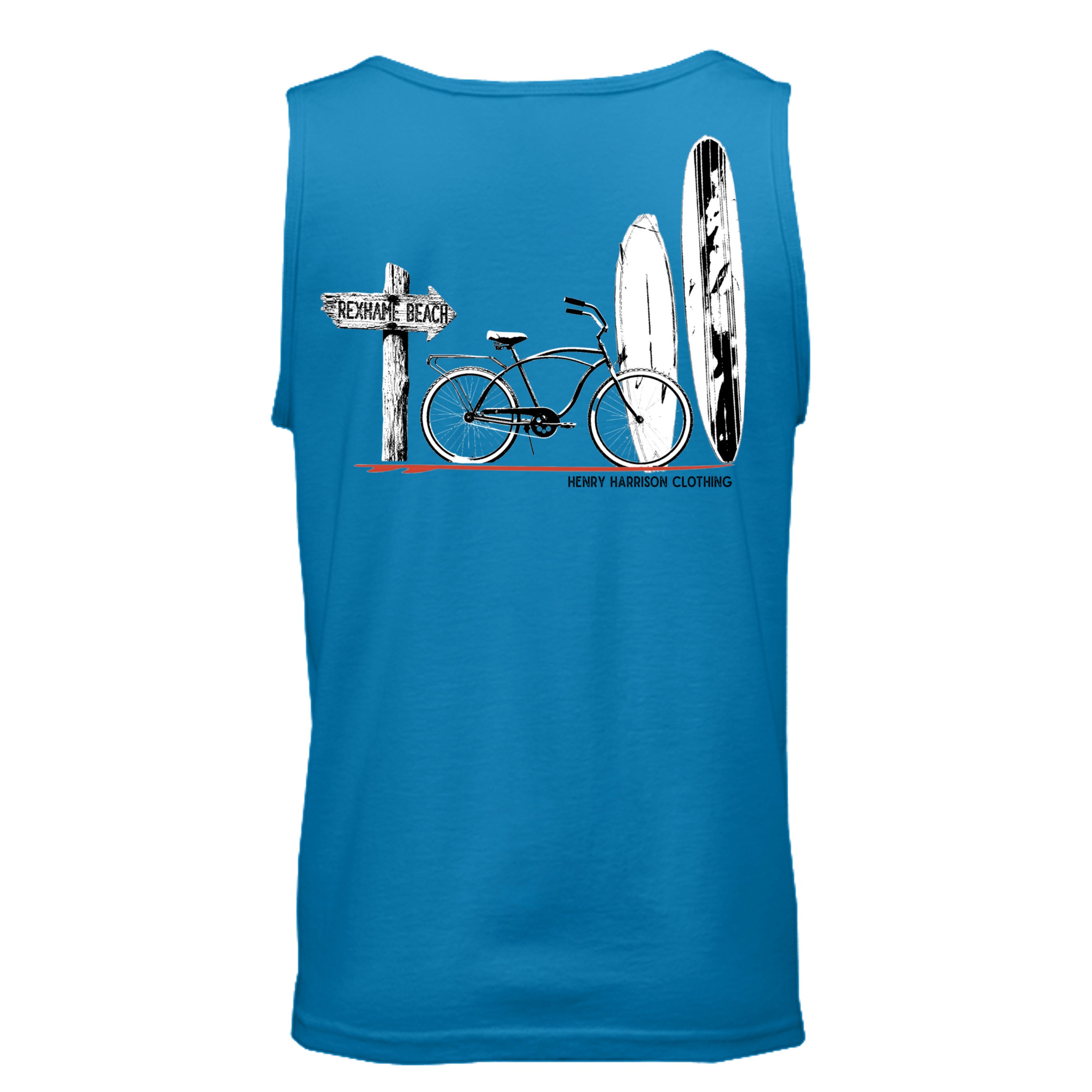 Turquoise - 3633 - BACK