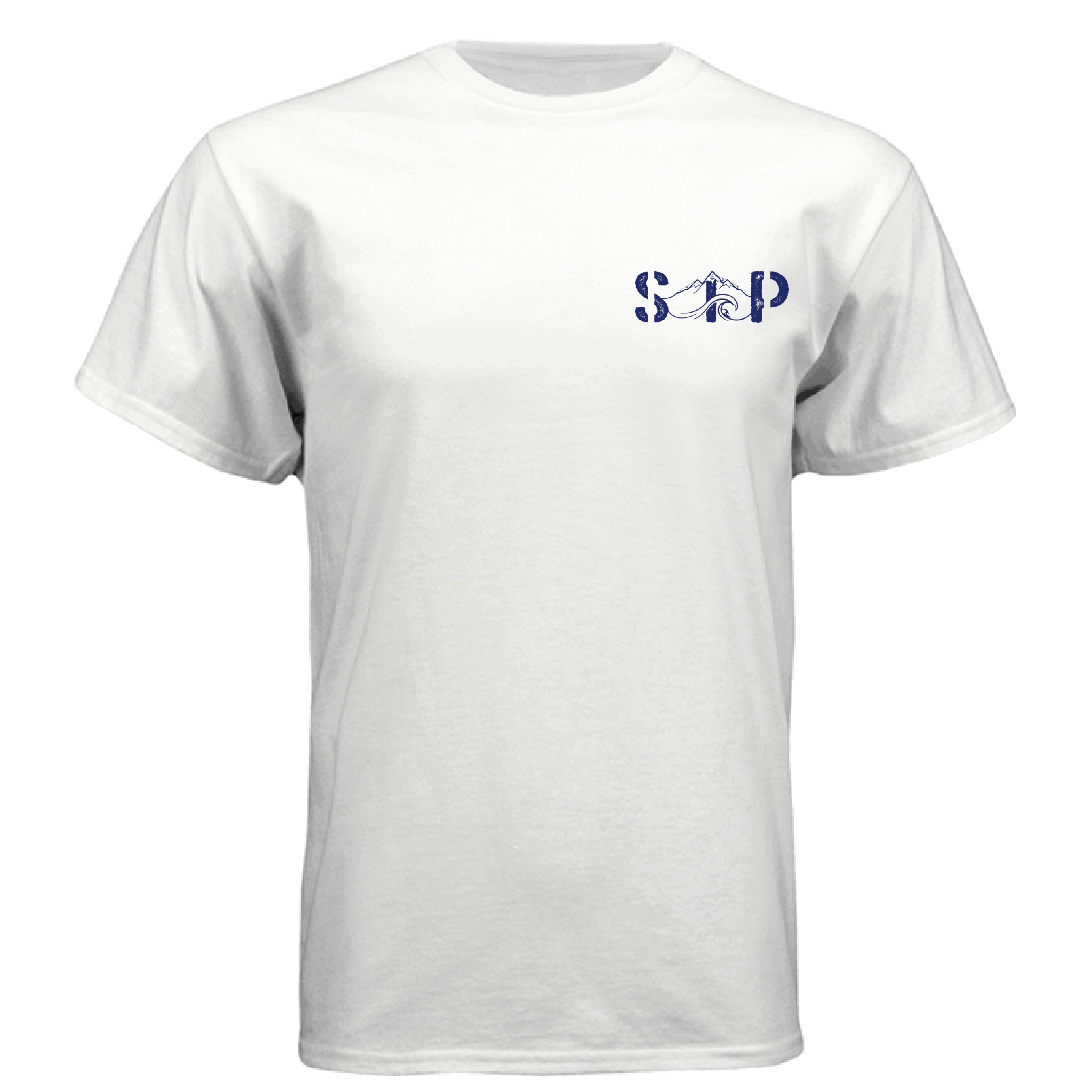 WHITE - FRONT