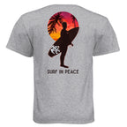 PREMIUM HEATHER - BACK