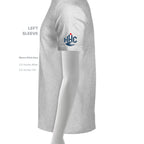 HEATHER WHITE - SLEEVE_LEFT