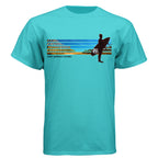 Tahiti Blue - FRONT
