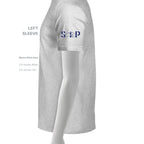 HEATHER WHITE - SLEEVE_LEFT