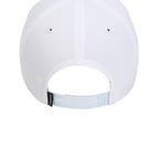 White/ Black - BACK