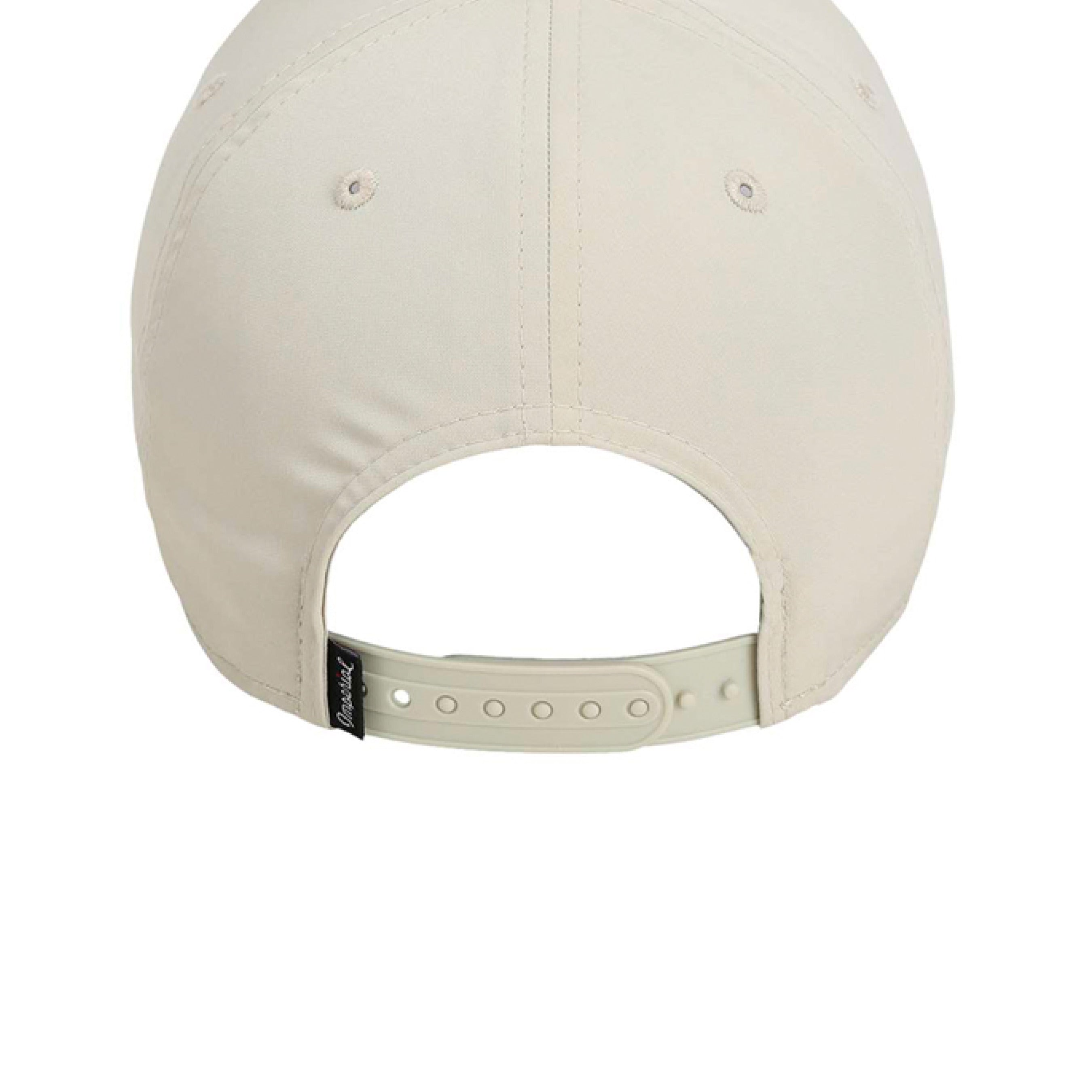 Putty/ White - BACK