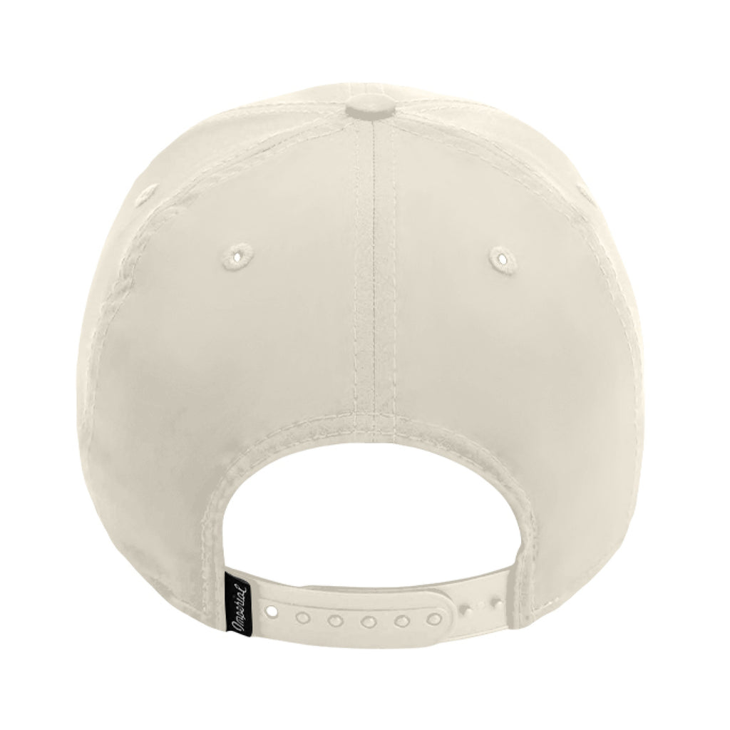 Putty/ Navy/ Navy - BACK
