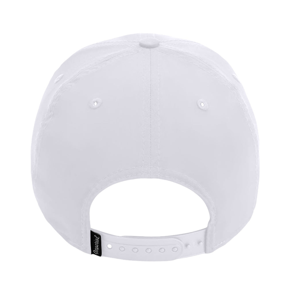 White/ Navy/ Navy/ Red/ White - BACK