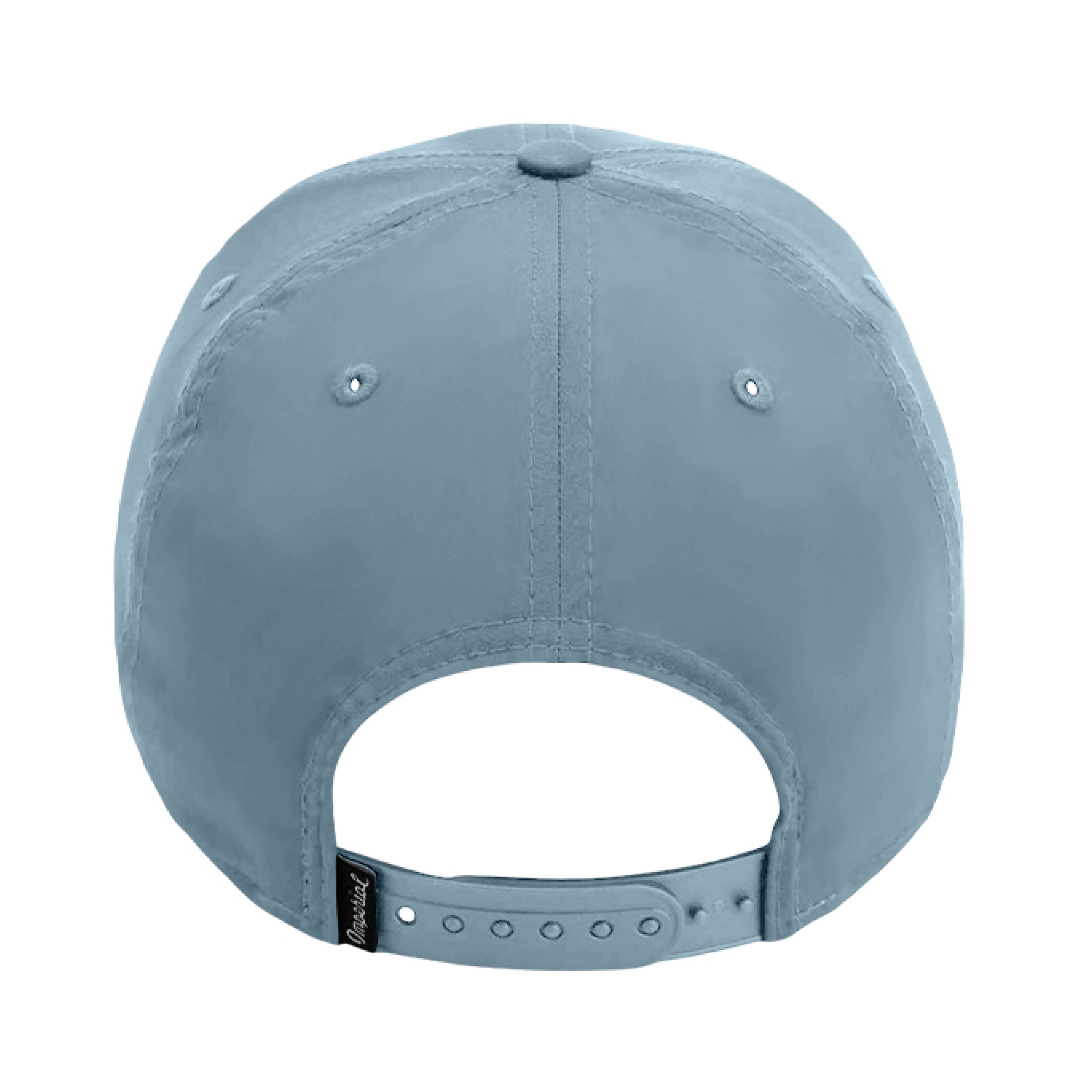 Breaker Blue/ Navy - BACK