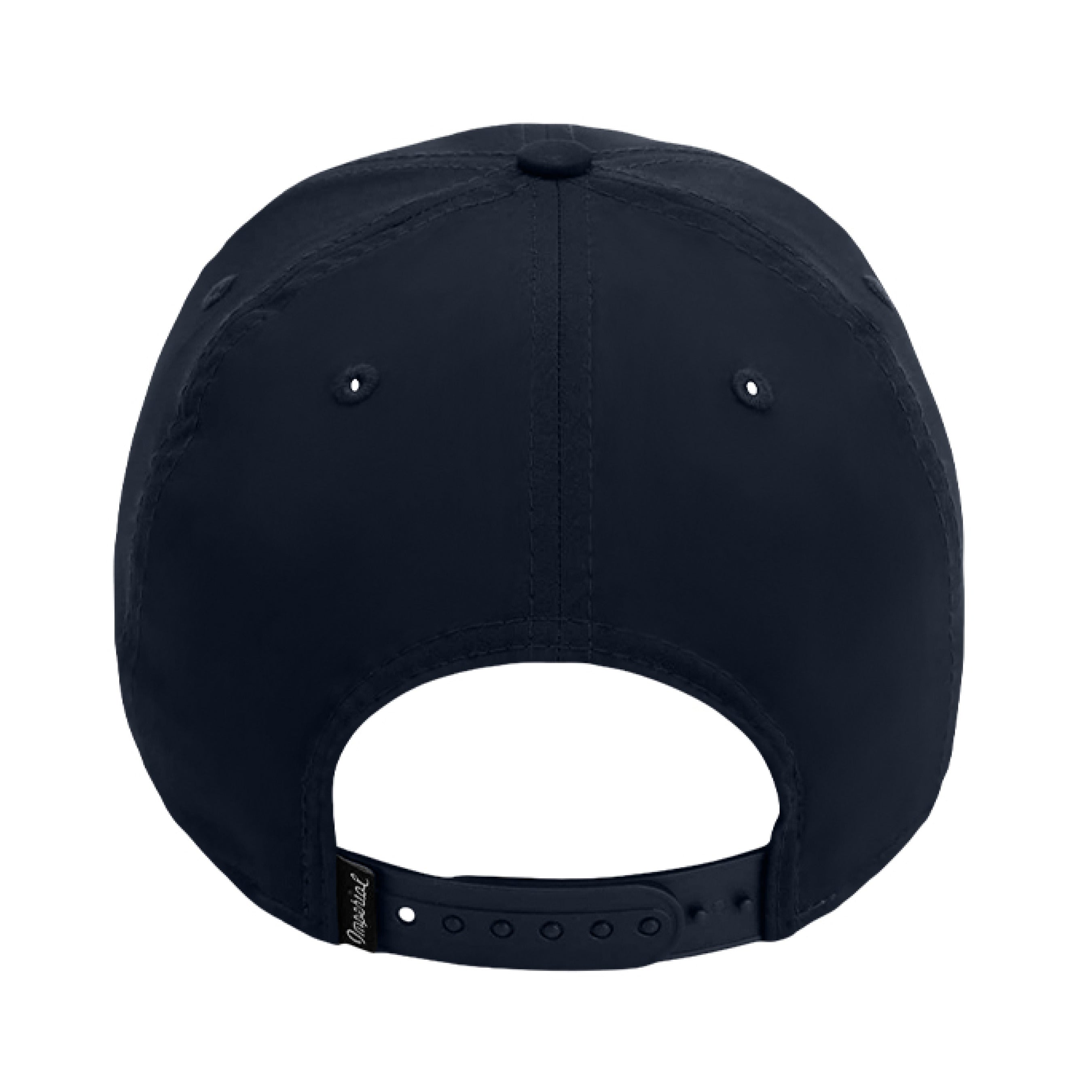 Navy/ Light Blue - BACK