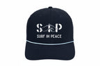 Navy/ Light Blue - FRONT