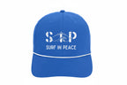Royal/ White - FRONT