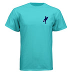Tahiti Blue - FRONT