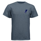 VINTAGE NAVY - FRONT