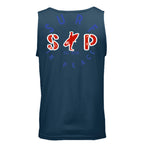 Midnight Navy - 3633 - BACK