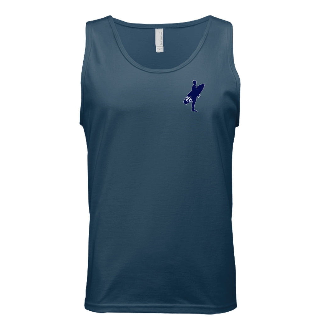 Midnight Navy - 3633 - FRONT