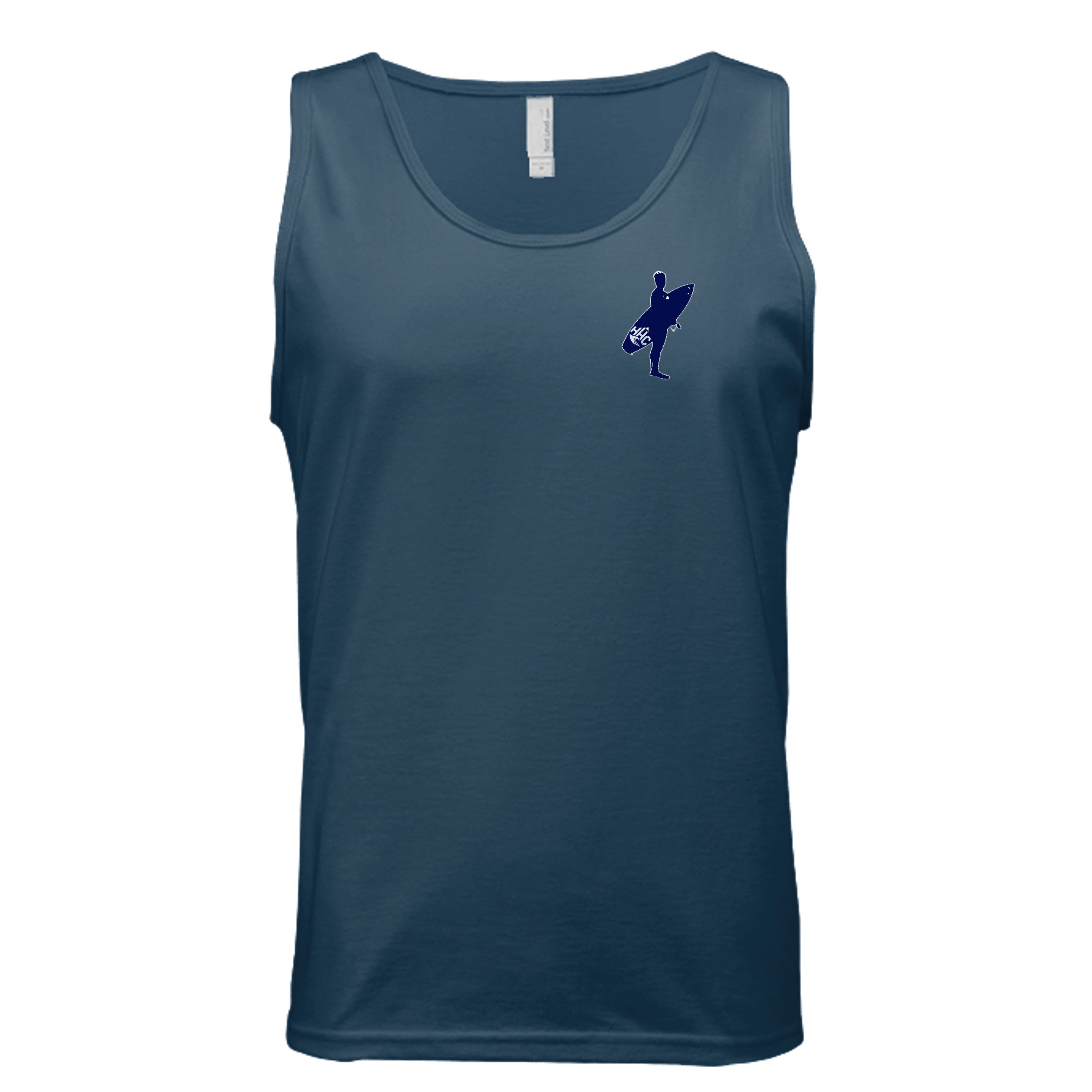 Midnight Navy - 3633 - FRONT