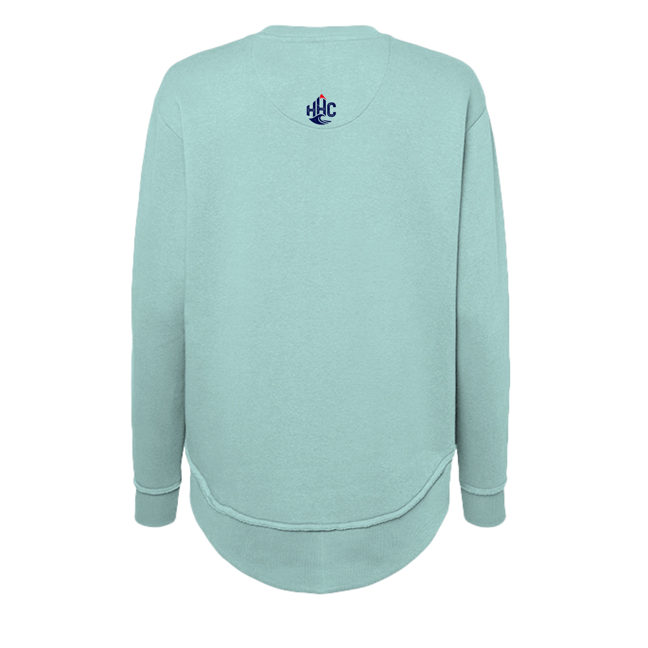 SALTWATER - 3525 - BACK