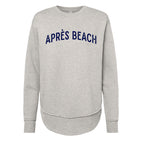 NATURAL HEATHER - 3525 - FRONT