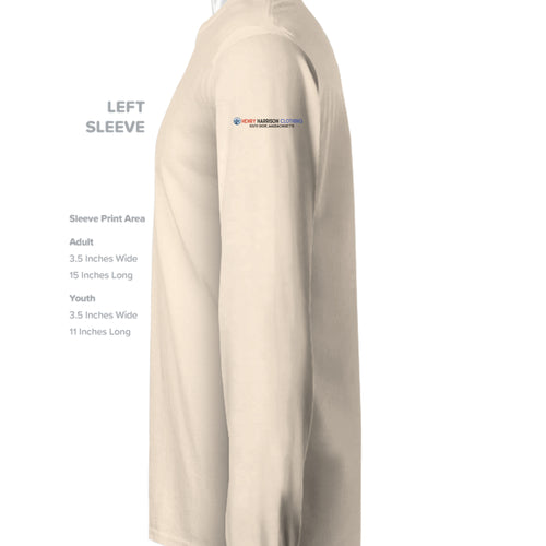 Natural - 3525 - SLEEVE_LEFT