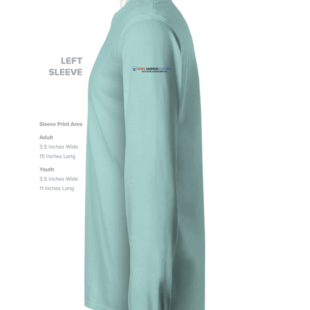 SALTWATER - 3525 - SLEEVE_LEFT
