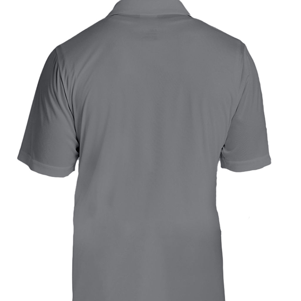 SPORT GRAPHITE - TT51 - BACK