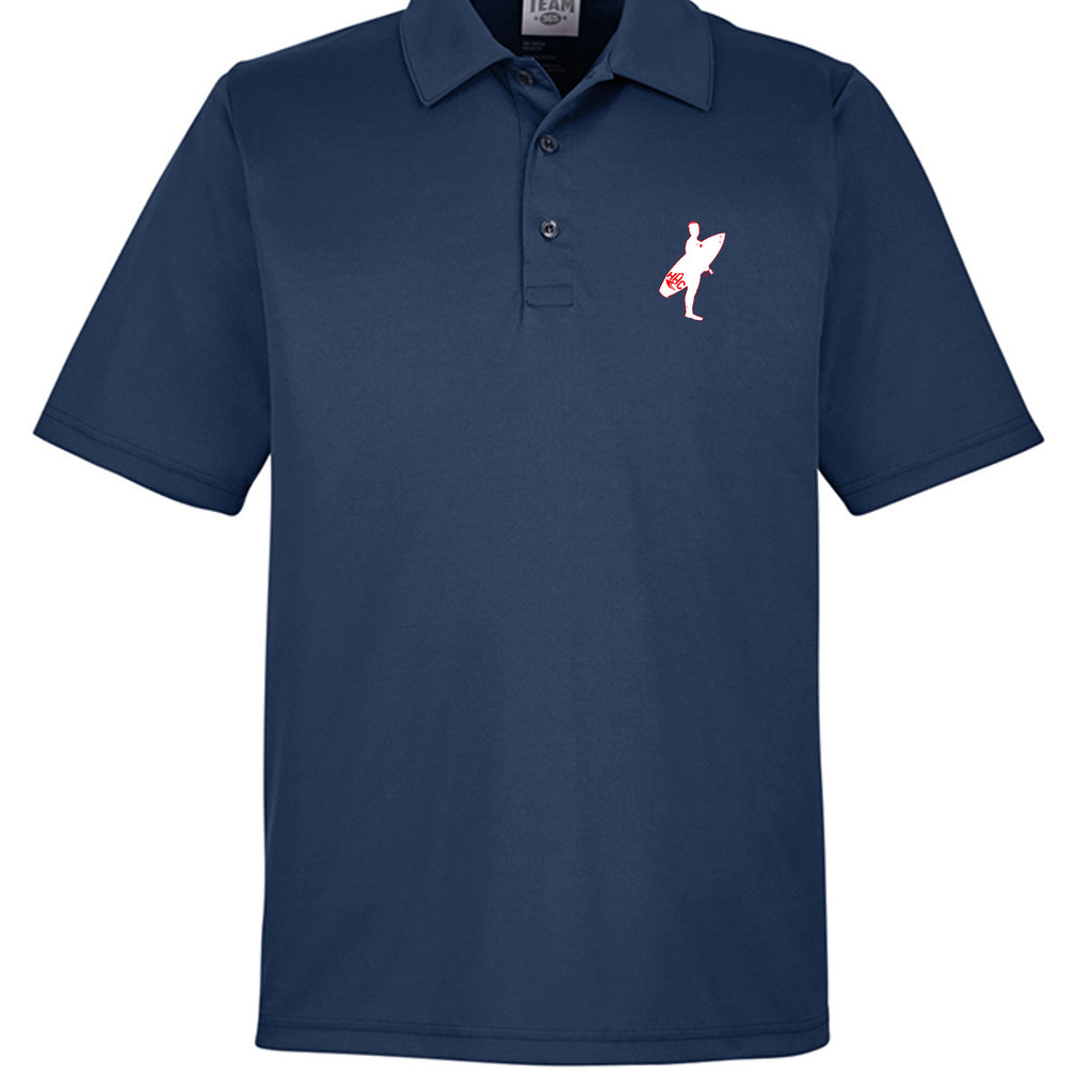 SPORT DARK NAVY - TT51 - FRONT
