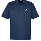 SPORT DARK NAVY - TT51 - FRONT