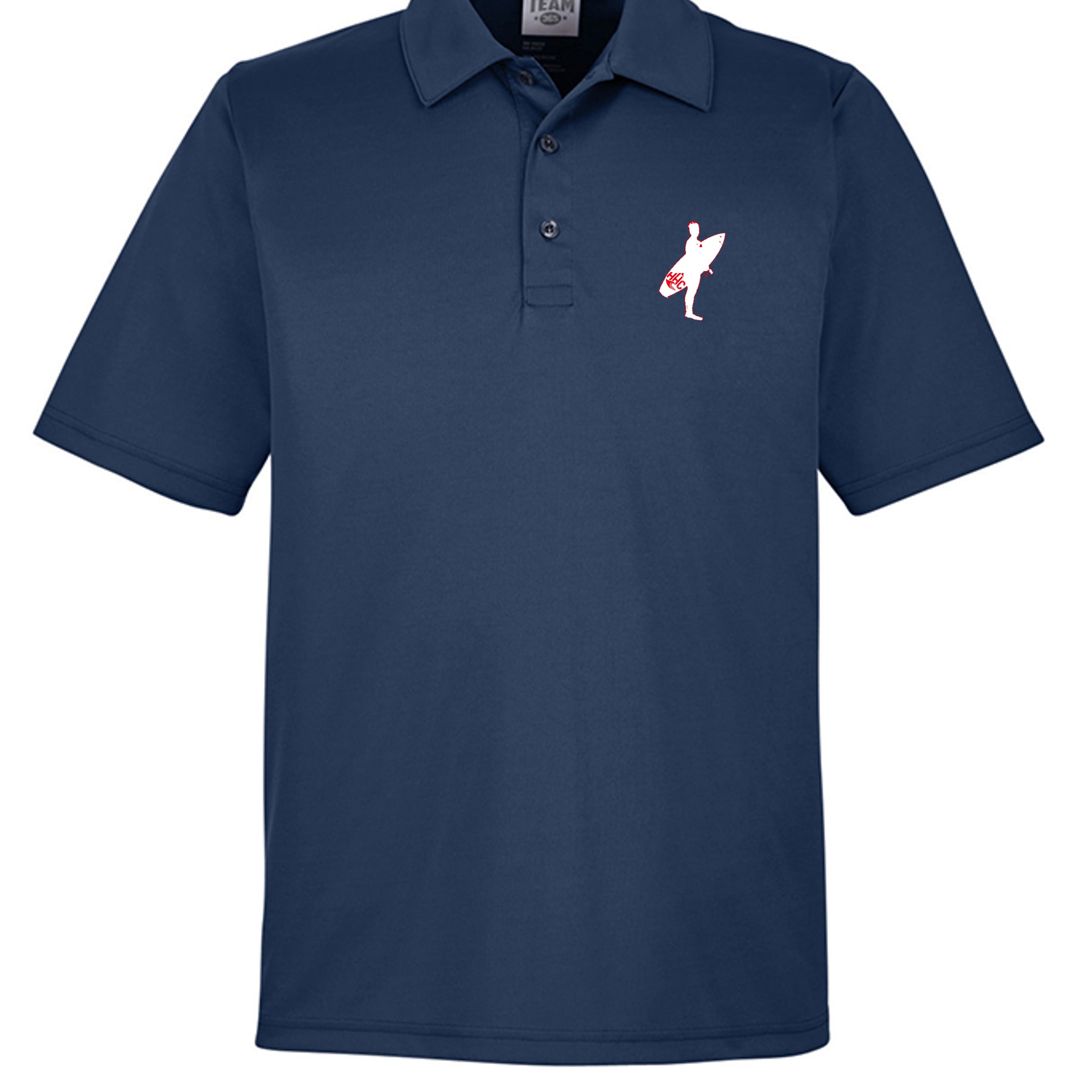 SPORT DARK NAVY - TT51 - FRONT