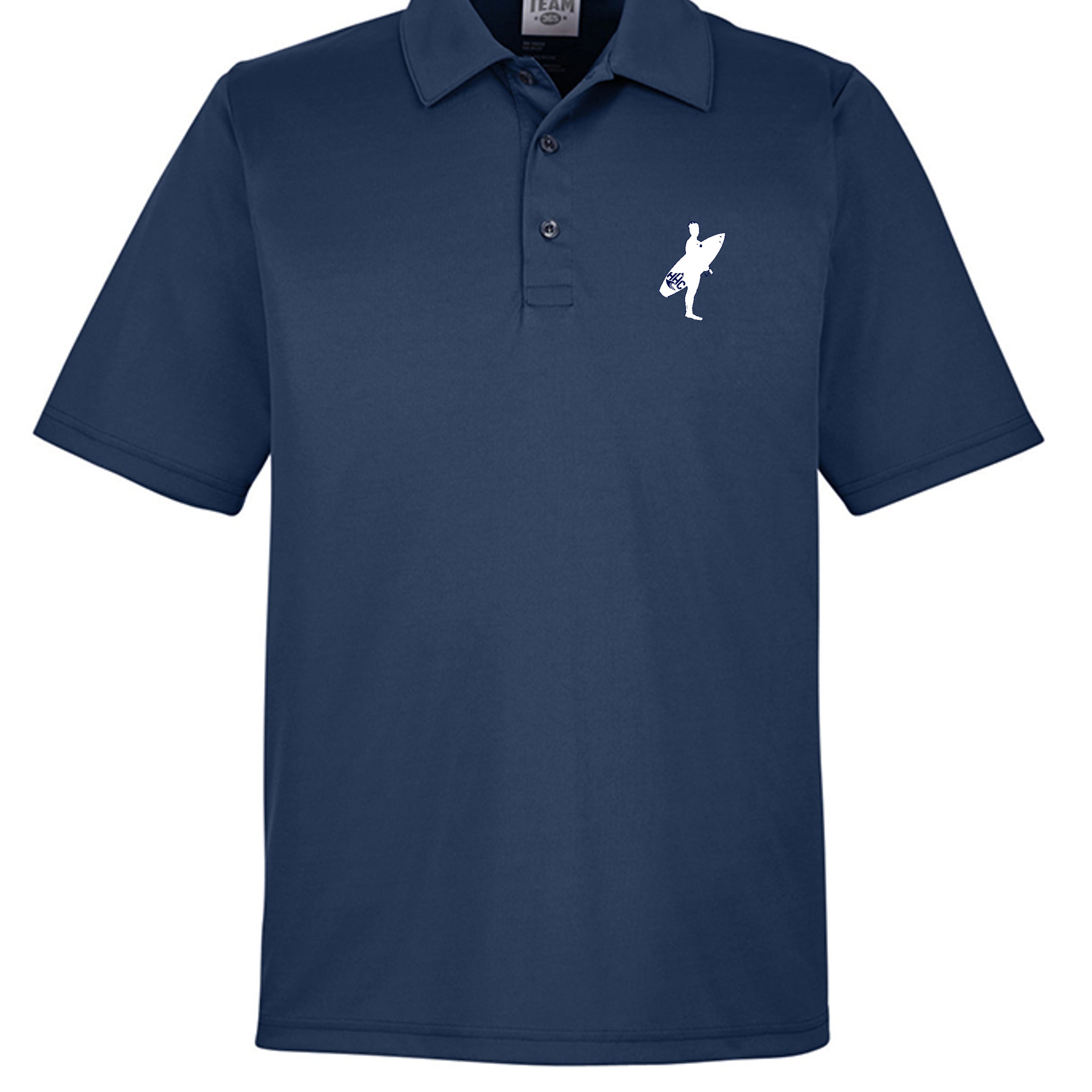 SPORT DARK NAVY - TT51 - FRONT