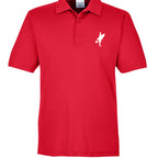 SPORT RED - TT51 - FRONT