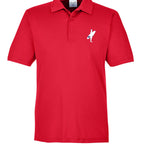 SPORT RED - TT51 - FRONT