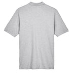 GREY HEATHER - M200 - BACK