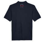 NAVY - M200 - BACK