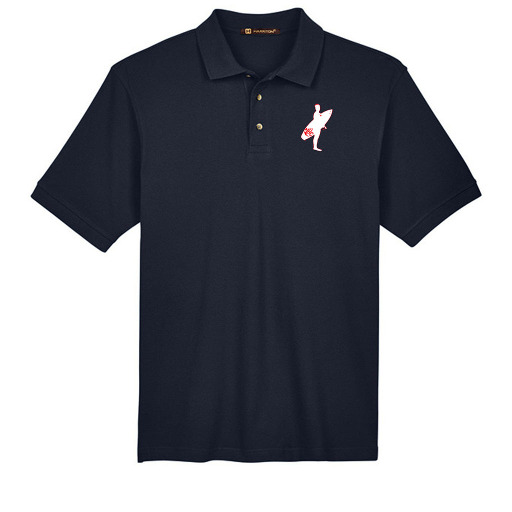 NAVY - M200 - FRONT